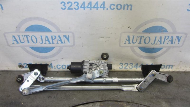 Трапеция стеклоочистителей QX60/JX35 12-20 2017 Внедорожник 3.5 VQ35DD Трапеция стеклоочистителей QX60/JX35 12-20 2017 Внедорожник 3.5 VQ35DD