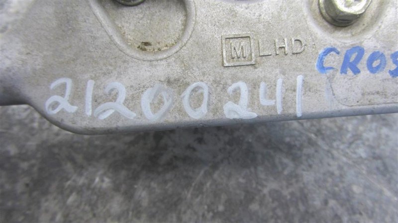 Трапеция стеклоочистителей CROSSTREK 12-17 2014 Внедорожник 2.0