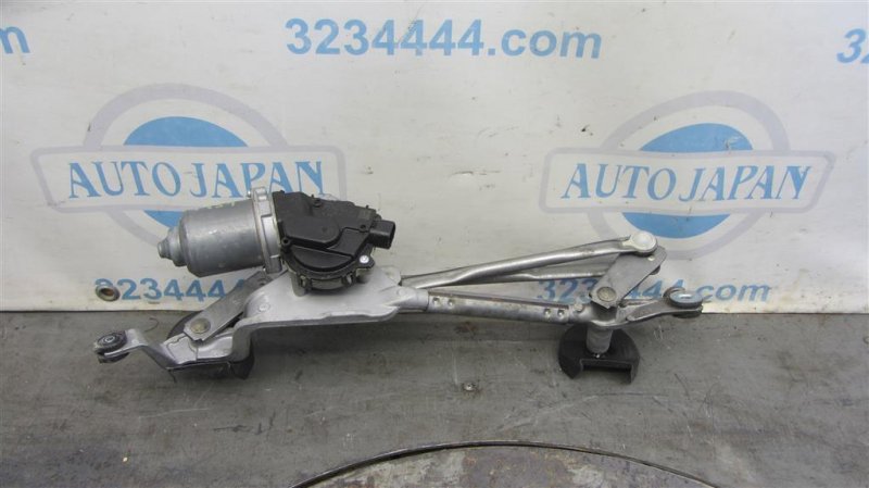 Трапеция стеклоочистителей SUBARU CROSSTREK 12-17 Внедорожник 2.0