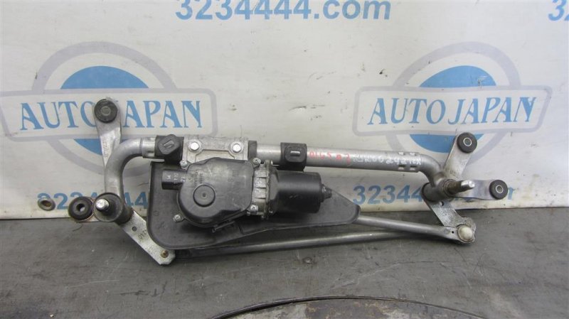 Трапеция стеклоочистителей ACURA TLX 14-17 2015 Седан 2.4 76530-TZ3-A01 Б/У