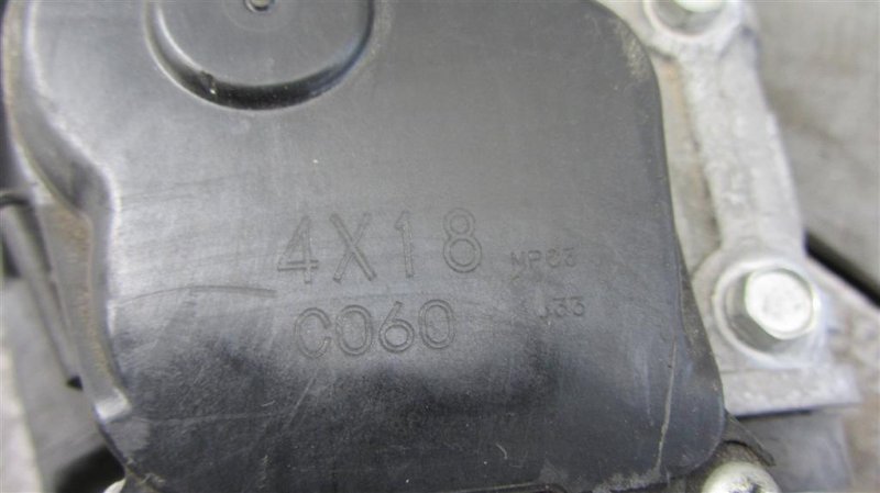 Трапеция стеклоочистителей ACURA TLX 14-17 Седан 2.4