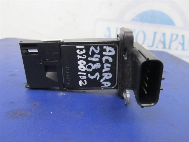 Расходомер воздуха RDX 12-19 2014 Внедорожник 3.5