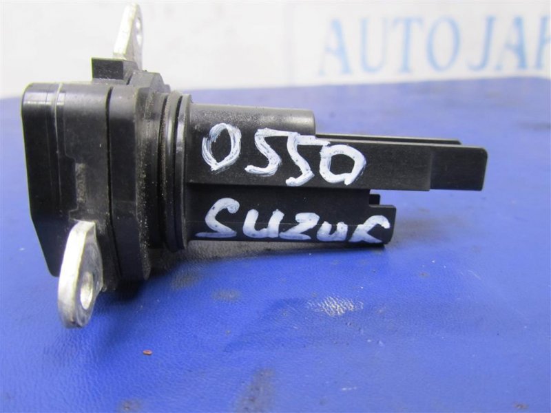 Расходомер воздуха SUZUKI KIZASHI 09-14 2010 Седан 2.4 13800-54L00 Б/У