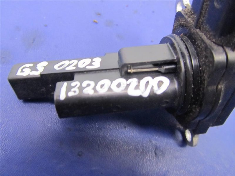 Расходомер воздуха GS 12- 2015 Седан 8ARFTS 2.0TURBO