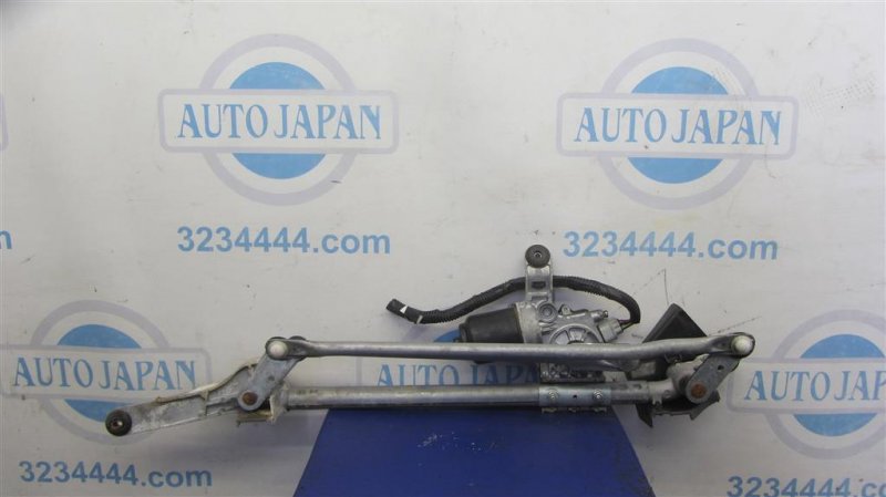 Трапеция стеклоочистителей SUBARU LEGACY 09-15 BM Седан 2.5 EJ253