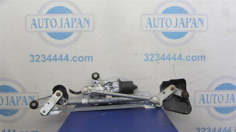 Трапеция стеклоочистителей ALTIMA L33 12-18 2014 L33 2.5