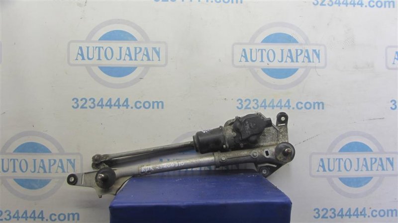 Трапеция стеклоочистителей ACURA RDX 06-12 2008 Внедорожник 2.3 76530-STK-A01 Б/У