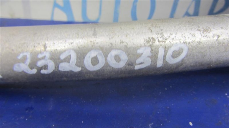 Трапеция стеклоочистителей RDX 06-12 2008 Внедорожник 2.3