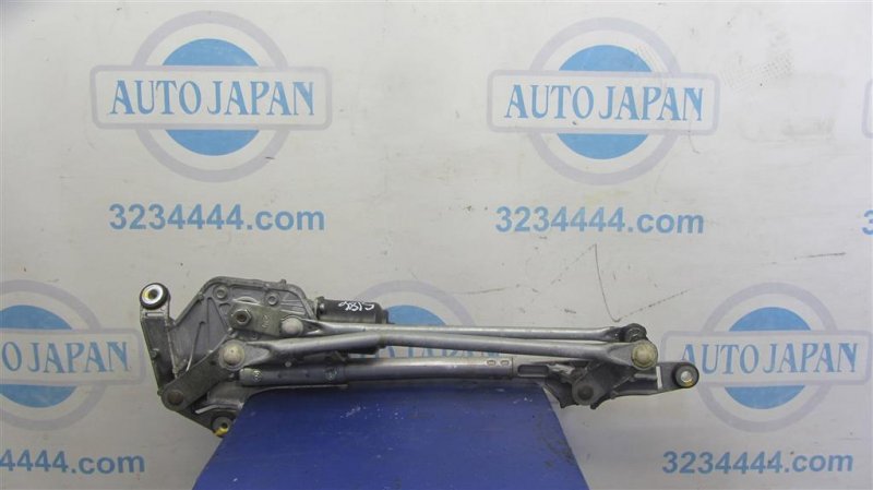 Трапеция стеклоочистителей ACURA RDX 06-12 Внедорожник 2.3