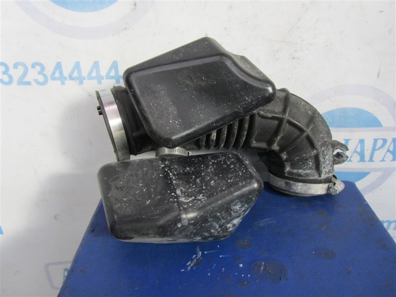 Патрубок воздушного фильтра SUZUKI KIZASHI 09-14 Седан 2.4