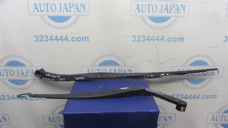 Поводок стеклоочистителя передний KIA OPTIMA TF 11-16 2015 Седан 2.4 98311-2T110 Б/У