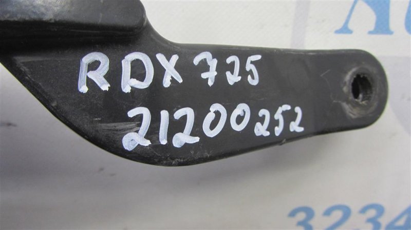 Поводок стеклоочистителя передний RDX 12-19 2013 Внедорожник 3.5 Поводок стеклоочистителя передний RDX 12-19 2013 Внедорожник 3.5