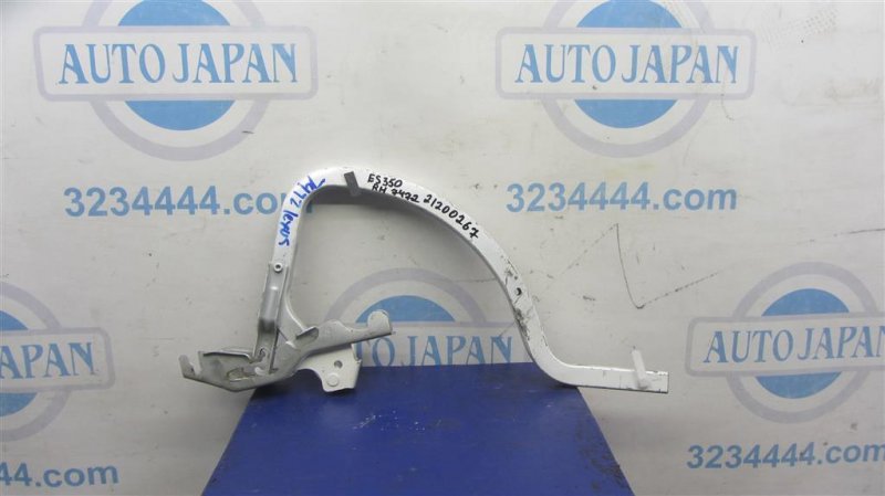 Петля крышки багажника правая LEXUS ES350 06-12 2009 Седан 3.5 64510-33050 Б/У