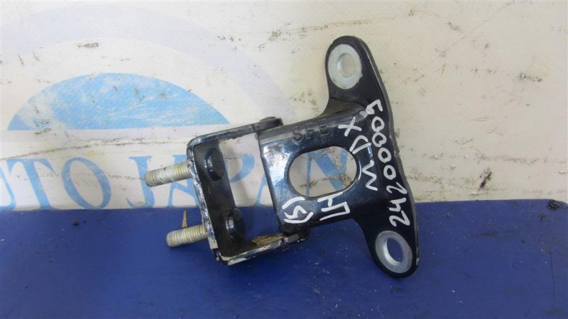 Запчасть петля крышки багажника левая ACURA MDX (YD2) 06-13 2008 YD2 3.7 68210-STX-A00ZZ Б/У Петля крышки багажника левая ACURA MDX (YD2) 06-13 2008 YD2 3.7 68210-STX-A00ZZ Б/У