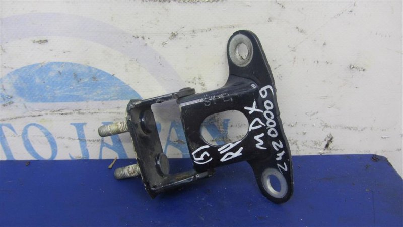 Петля крышки багажника правая ACURA MDX (YD2) 06-13 2008 YD2 3.7 68210-STX-A00ZZ Б/У