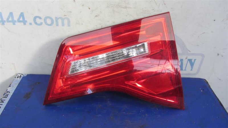 Фонарь внутренний задний правый ACURA MDX (YD2) 06-13 2008 YD2 3.7 34151-STX-A02 Б/У