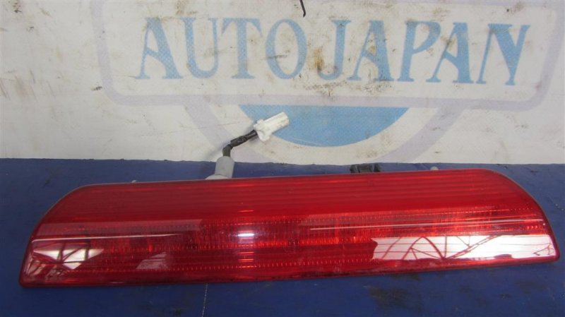 Стоп-сигнал NISSAN X-TRAIL/ROGUE T32 13-20 2015 T32 2.5 QR25DE 26590-4BA0A Б/У