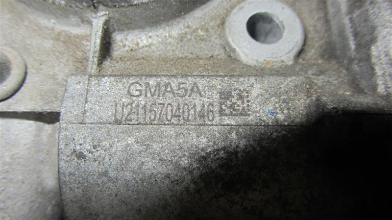 Дроссельная заслонка RDX 06-12 2008 Внедорожник 2.3