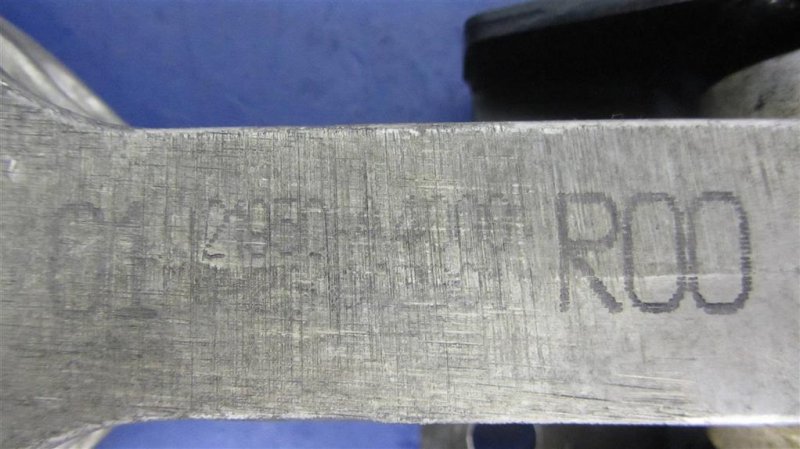 Подушка двигателя задняя SOUL PS 13-19 2015 PS 2.0