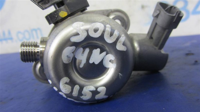 Тнвд (бензин) SOUL PS 13-19 2015 PS 2.0 Тнвд (бензин) SOUL PS 13-19 2015 PS 2.0