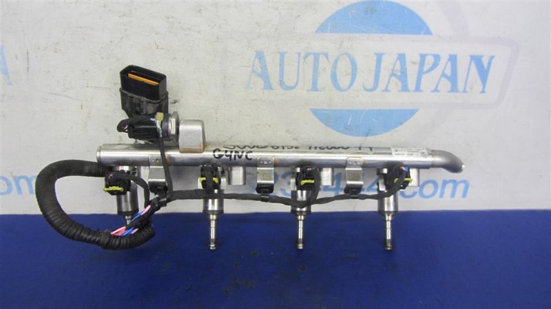 Форсунка топливная KIA SOUL PS 13-19 2014 PS 2.0 35310-2E500 Б/У