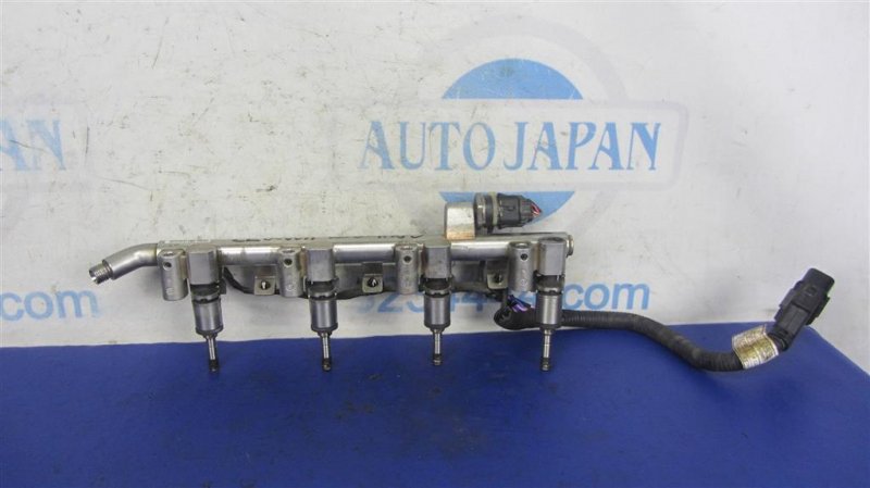 Форсунка топливная SOUL PS 13-19 2014 PS 2.0