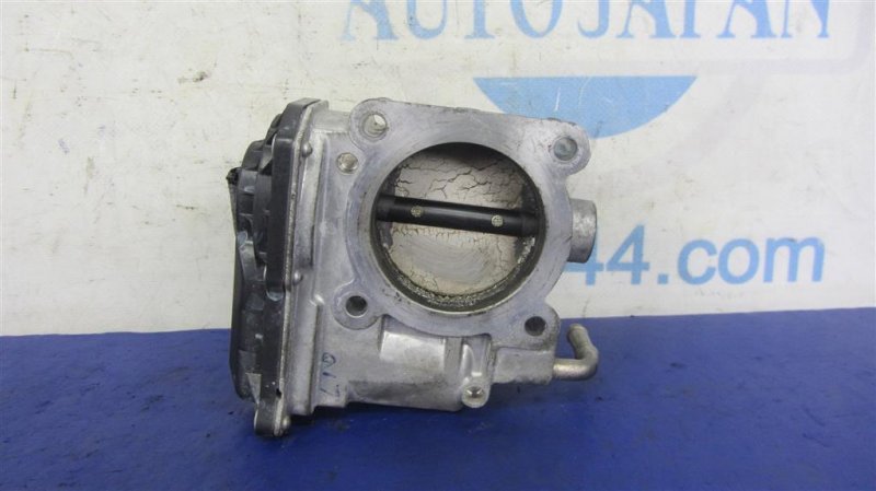 Дроссельная заслонка NISSAN ALTIMA L33 12-18 L33 2.5