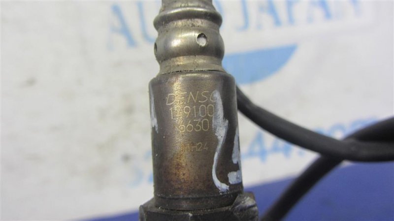 Лямбда зонд OUTLANDER XL 05-13 2007 Внедорожник 3.0