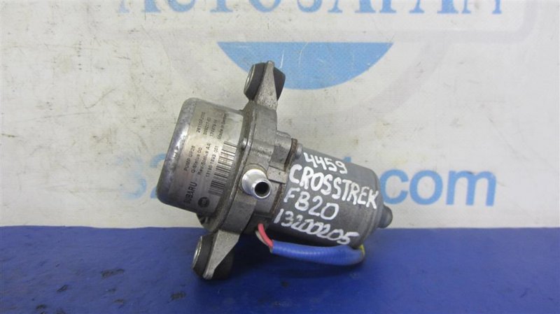 Вакуумный насос SUBARU CROSSTREK 12-17 2014 Внедорожник 2.0 26110FJ000 Б/У