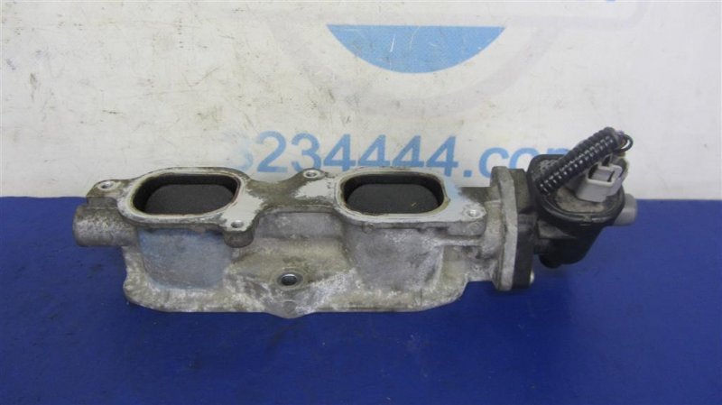 Коллектор впускной левый CROSSTREK 12-17 2014 Внедорожник 2.0