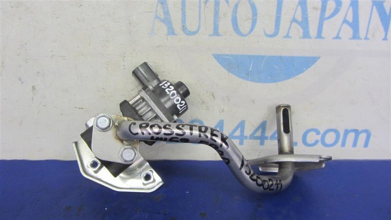 Клапан EGR SUBARU CROSSTREK 12-17 2014 Внедорожник 2.0 14793AA110 Б/У