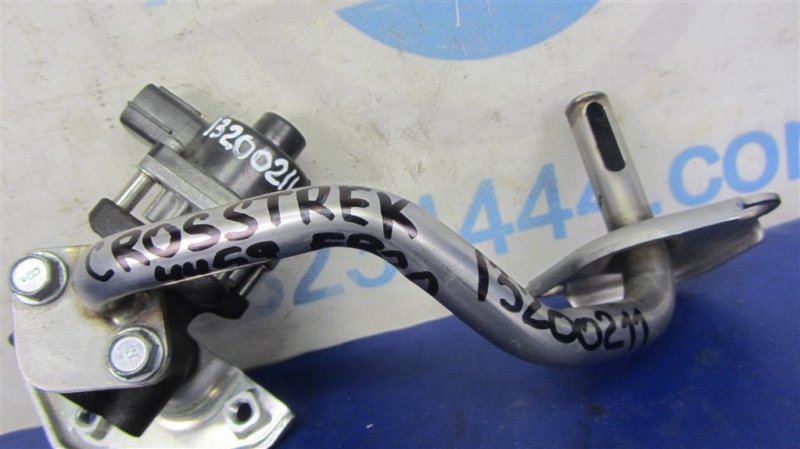 Клапан EGR CROSSTREK 12-17 2014 Внедорожник 2.0