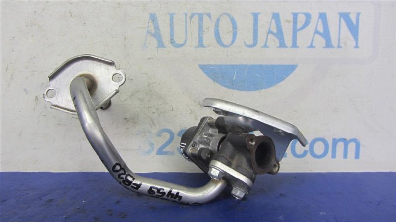 Клапан EGR CROSSTREK 12-17 2014 Внедорожник 2.0