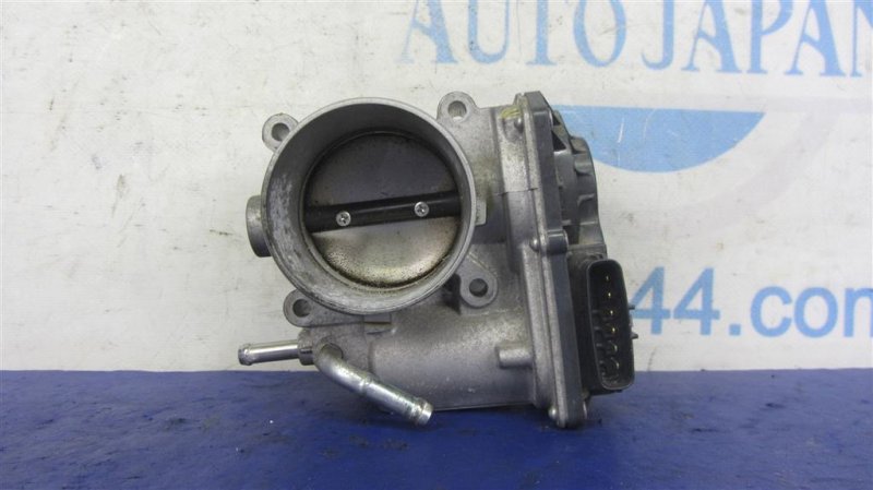 Дроссельная заслонка SUBARU CROSSTREK 12-17 2014 Внедорожник 2.0 16112AA380 Б/У