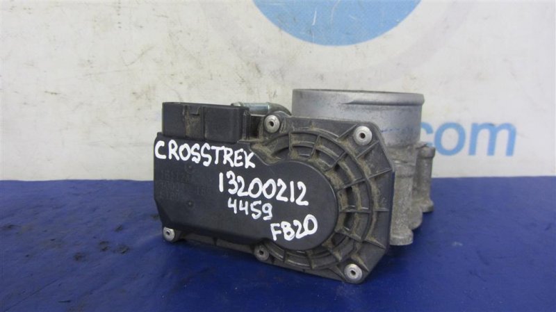 Дроссельная заслонка CROSSTREK 12-17 2014 Внедорожник 2.0