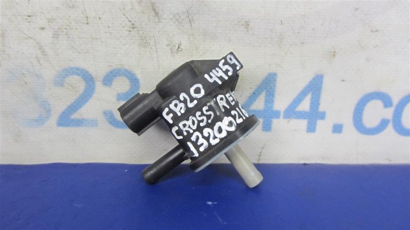 Клапан электромагнитный (вакуумный) SUBARU CROSSTREK 12-17 2014 Внедорожник 2.0 16131AA060 Б/У