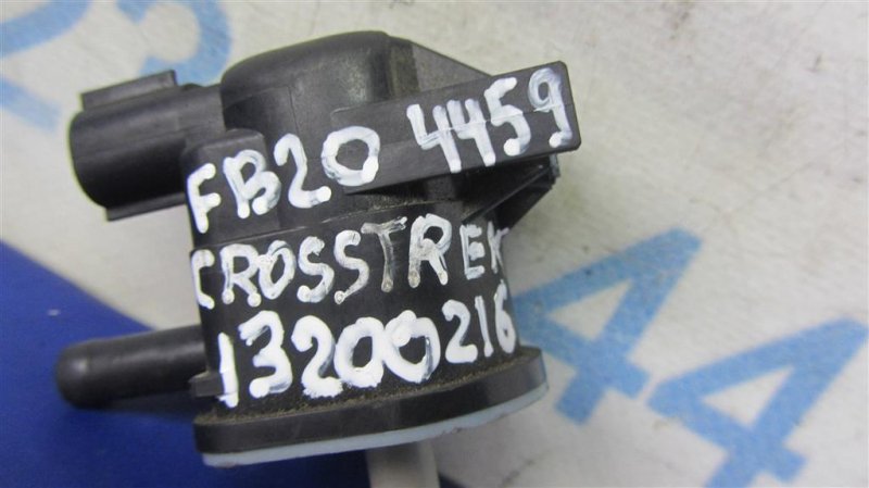 Клапан электромагнитный (вакуумный) CROSSTREK 12-17 2014 Внедорожник 2.0