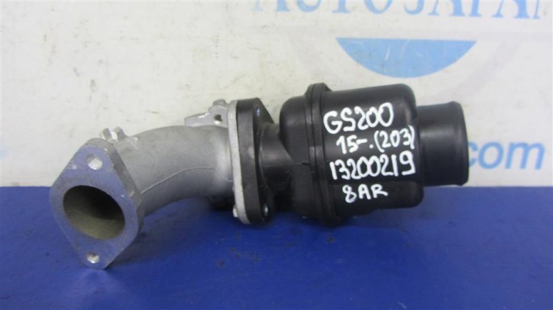 Запчасть резонатор воздушного фильтра LEXUS GS 12- 2015 Седан 8ARFTS 2.0TURBO 17893-36120 Б/У Резонатор воздушного фильтра LEXUS GS 12- 2015 Седан 8ARFTS 2.0TURBO 17893-36120 Б/У