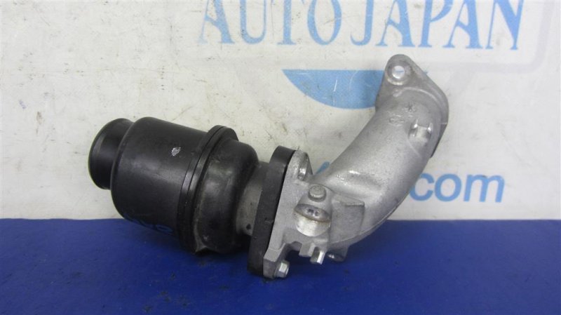 Резонатор воздушного фильтра GS 12- 2015 Седан 8ARFTS 2.0TURBO Резонатор воздушного фильтра GS 12- 2015 Седан 8ARFTS 2.0TURBO