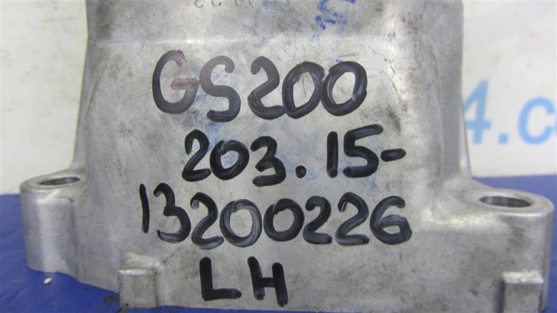 Кронштейн двигателя GS 12- 2015 Седан 8ARFTS 2.0TURBO