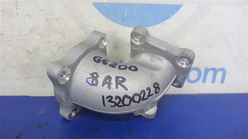 Запчасть патрубок интеркулера LEXUS GS 12- 2015 Седан 8ARFTS 2.0TURBO 17362-36010 Б/У Патрубок интеркулера LEXUS GS 12- 2015 Седан 8ARFTS 2.0TURBO 17362-36010 Б/У