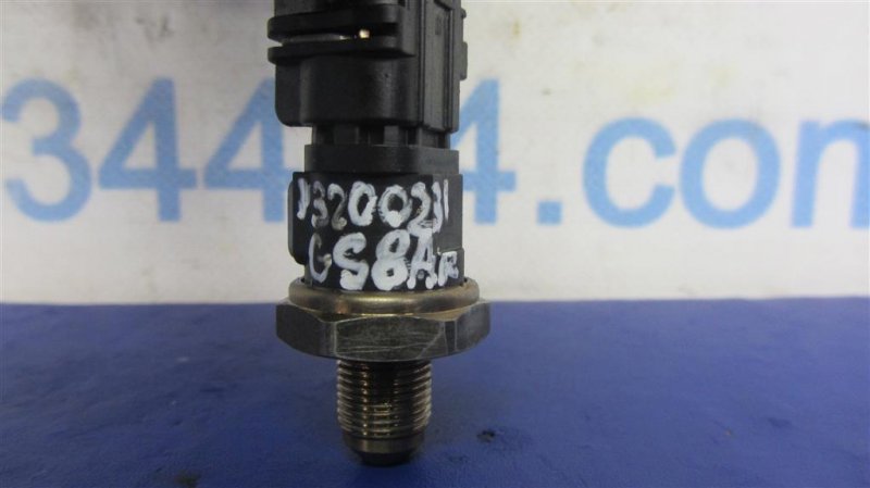 Датчик давления топлива GS 12- 2015 Седан 8ARFTS 2.0TURBO