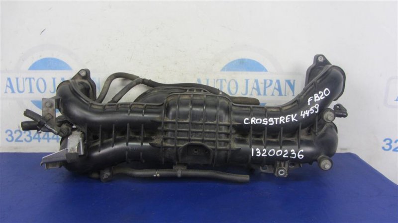 Коллектор впускной SUBARU CROSSTREK 12-17 2014 Внедорожник 2.0 14003AC420 Б/У
