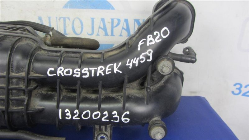 Коллектор впускной CROSSTREK 12-17 2014 Внедорожник 2.0