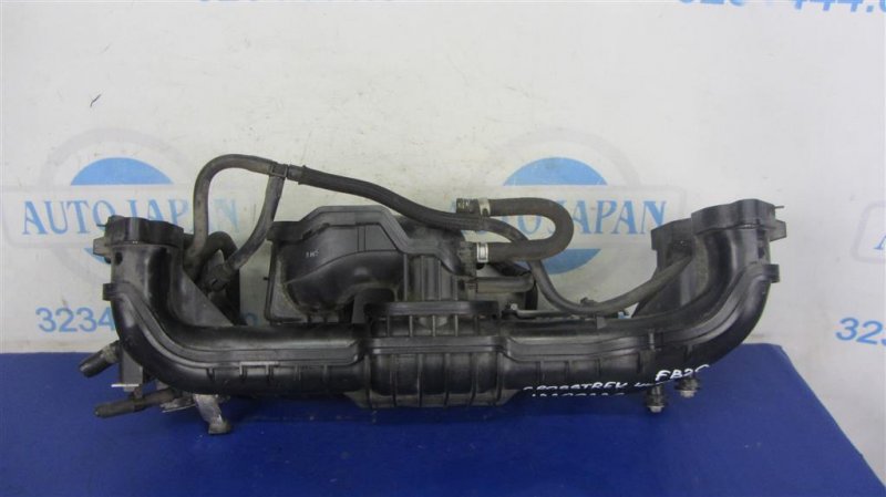 Коллектор впускной CROSSTREK 12-17 2014 Внедорожник 2.0