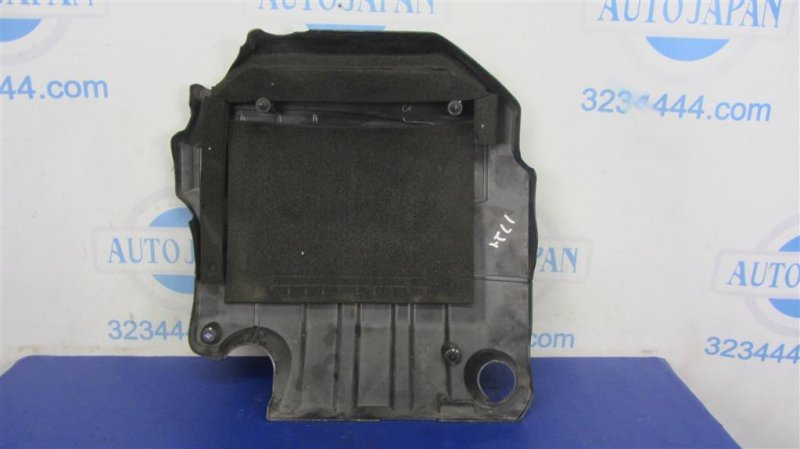 Накладка двигателя декоративная ACURA MDX (YD2) 06-13 YD2 3.7