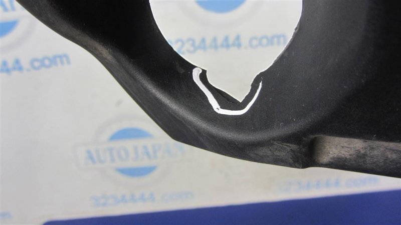 Накладка двигателя декоративная MDX (YD2) 06-13 2008 YD2 3.7