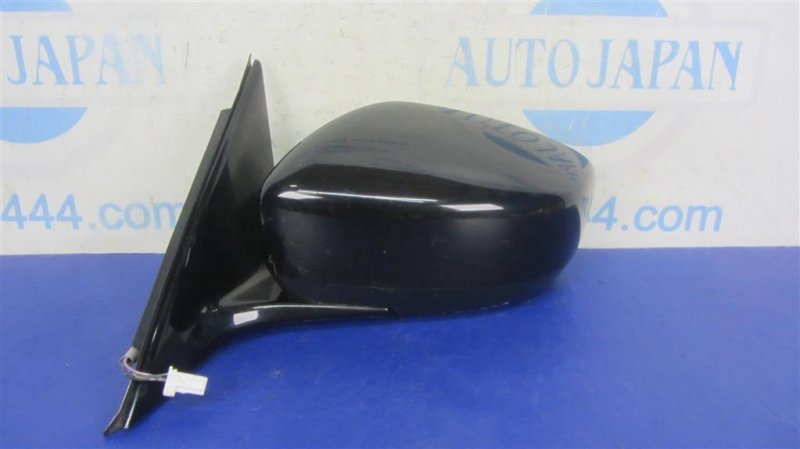 Зеркало левое INFINITI G25/G35/G37/Q40 06-14 Седан 3.7 VQ37VHR