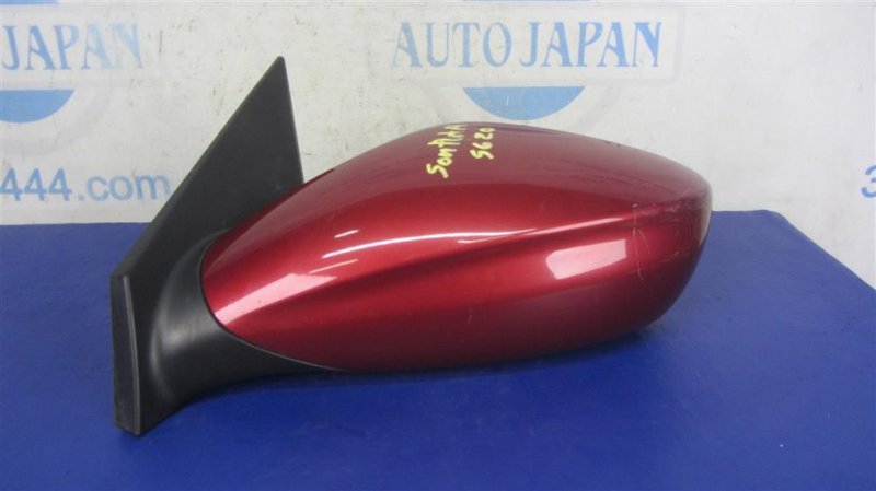 Зеркало левое HYUNDAI SONATA YF 10-14 Седан 2.4 Зеркало левое HYUNDAI SONATA YF 10-14 Седан 2.4