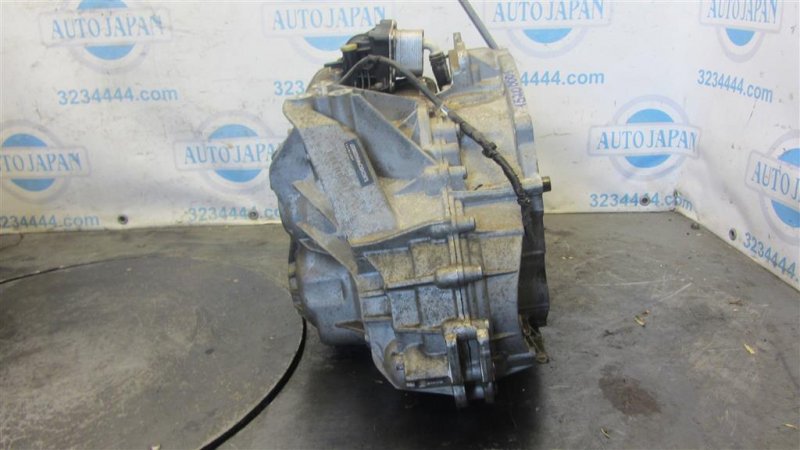 АКПП INFINITI QX30 16-20 Внедорожник 2.0 20PET